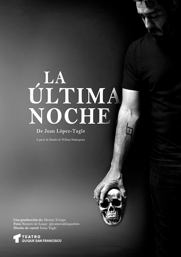 La última noche